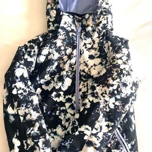 Girls Roxy Snow Jacket / Size M (10)